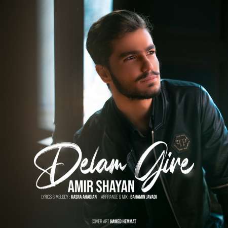 Amir Shayan – Delam Gire